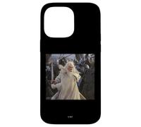 Carcasa para iPhone 14 Pro MAX The Lord of The Rings Gandalf and The Battle of Five Armies