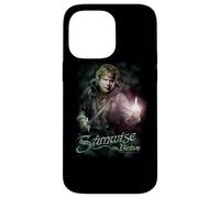 Carcasa para iPhone 14 Pro MAX The Lord of The Rings Samwise The Brave