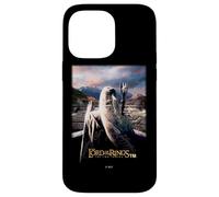 Carcasa para iPhone 14 Pro MAX The Lord of The Rings Saruman's Army