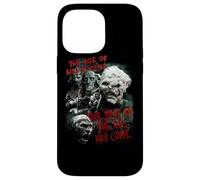 Carcasa para iPhone 14 Pro MAX The Lord of The Rings Time of The Orc