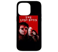 Carcasa para iPhone 14 Pro MAX The Lost Boys Michael David Star
