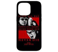 Carcasa para iPhone 14 Pro MAX The Lost Boys Never Die