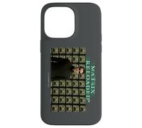 Carcasa para iPhone 14 Pro MAX The Matrix Reloaded Neo Meets The Architect