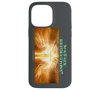 Carcasa para iPhone 14 Pro MAX The Matrix Revolutions Deus Ex Machina