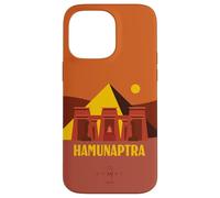 Carcasa para iPhone 14 Pro MAX The Mummy Hamunaptra