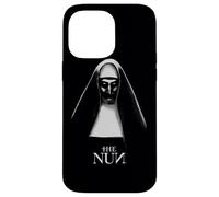Carcasa para iPhone 14 Pro MAX The Nun Poster