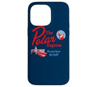 Carcasa para iPhone 14 Pro MAX The Polar Express Hear The Bell