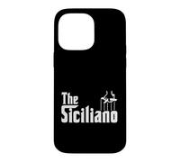 Carcasa para iPhone 14 Pro MAX The Siciliano