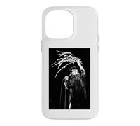 Carcasa para iPhone 14 Pro MAX The Smiths Morrissey Manchester Trade Hall por Martin O'Neill