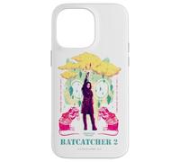 Carcasa para iPhone 14 Pro MAX The Suicide Squad Ratcatcher 2
