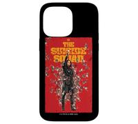 Carcasa para iPhone 14 Pro MAX The Suicide Squad Ratcatcher 2 Poster