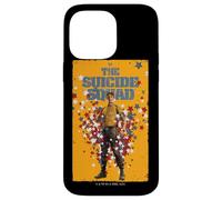Carcasa para iPhone 14 Pro MAX The Suicide Squad Rick Flag Poster