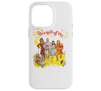 Carcasa para iPhone 14 Pro MAX The Wizard of Oz Classic Brick Road