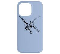 Carcasa para iPhone 14 Pro MAX The Wizard of Oz Flying Monkey
