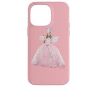 Carcasa para iPhone 14 Pro MAX The Wizard of Oz Glinda The Good Witch