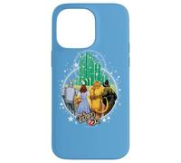 Carcasa para iPhone 14 Pro MAX The Wizard of Oz Off to Emerald City