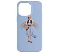 Carcasa para iPhone 14 Pro MAX The Wizard of Oz Over The Rainbow