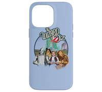 Carcasa para iPhone 14 Pro MAX The Wizard of Oz We're Off to See Wizard