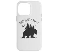 Carcasa para iPhone 14 Pro MAX There is No Planet B Earth Day Save Our Planet Climate