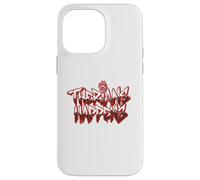 Carcasa para iPhone 14 Pro MAX Therians Happens Urban Streetwear Estética Theriotype Pride