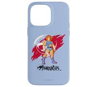 Carcasa para iPhone 14 Pro MAX Thundercats Proud Lion-O