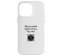 Carcasa para iPhone 14 Pro MAX Time Flies