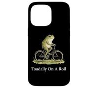 Carcasa para iPhone 14 Pro MAX Toadally On A Roll