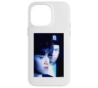 Carcasa para iPhone 14 Pro MAX Todo Menos la Chica Tracey Thorn & Ben Watt AJ Barratt