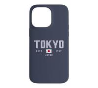 Carcasa para iPhone 14 Pro MAX Tokio Japan Field/Tokio Nihon
