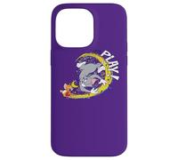 Carcasa para iPhone 14 Pro MAX Tom and Jerry Let's Play!