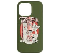 Carcasa para iPhone 14 Pro MAX Tom and Jerry Twice The Fun