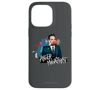 Carcasa para iPhone 14 Pro MAX Tom & Jerry Movie Anger Management