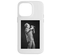 Carcasa para iPhone 14 Pro MAX Tom Jones Live Reload Era en Cardiff 1998