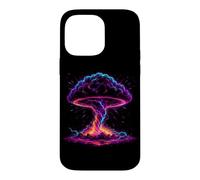 Carcasa para iPhone 14 Pro MAX Tornado Chaser Tormenta Fenómenos Meteorológicos Huracanes