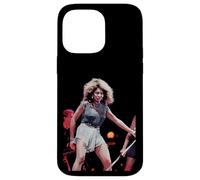 Carcasa para iPhone 14 Pro MAX Tour de Despedida de Tina Turner Live Foreign Affair 1990