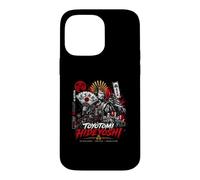 Carcasa para iPhone 14 Pro MAX Toyotomi Hideyoshi El Unificador Sengoku Leyenda
