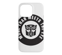 Carcasa para iPhone 14 Pro MAX Transformers More Than Meets The Eye