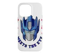 Carcasa para iPhone 14 Pro MAX Transformers Optimus Prime More Than Meets The Eye