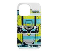 Carcasa para iPhone 14 Pro MAX Transformers True Gamer