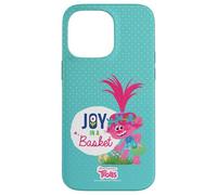 Carcasa para iPhone 14 Pro MAX Trolls Joy In A Basket