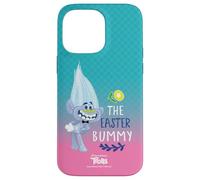Carcasa para iPhone 14 Pro MAX Trolls The Easter Bummy