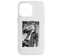 Carcasa para iPhone 14 Pro MAX U2 Bono Live Aid Sunday Domingo Sangriento 1985