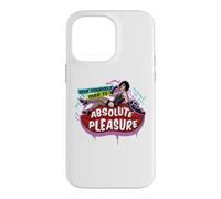 Carcasa para iPhone 14 Pro MAX Un Placer absoluto, Dr. Frank-N-Furter, no lo sueñe, Labios