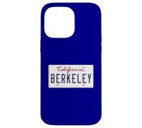 Carcasa para iPhone 14 Pro MAX Universidad de Berkeley, San Francisco, Área de la Bahía de California