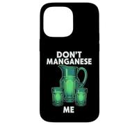 Carcasa para iPhone 14 Pro MAX Uranium Glass Hunter Don't Manganese Me Funny