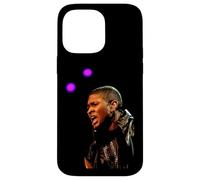 Carcasa para iPhone 14 Pro MAX Usher U Recuérdame R&B En Vivo En El NEC 2002