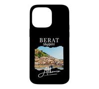 Carcasa para iPhone 14 Pro MAX Vacation Memorabilia Europa del Este países no Descubiertos