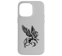 Carcasa para iPhone 14 Pro MAX Vapula Un Ascendente de Garra de Las Sombras