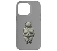 Carcasa para iPhone 14 Pro MAX Venus Von Willendorf Arte prehistórico Body Positive