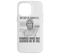 Carcasa para iPhone 14 Pro MAX Veronica Mars Complete Day